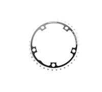 Plateau interne 5 branches Stronglight 7075 8 9 10V Noir