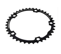 Plateau interne 5 branches Stronglight CT2 Ultra Torque 8 9 10V Noir