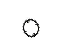 Plateau interne Rotor Q-Rings AXS BCD107x4 35T(48) Noir