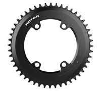 Plateau interne Rotor Q-Rings AXS BCD110x4 35T(48) Noir