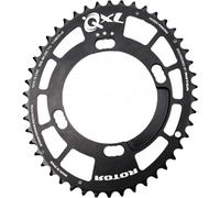 Plateau interne Rotor Q-Rings BCD110x4 44T Noir
