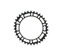 Plateau interne Rotor Q-Rings BCD110x5 34T(50) Noir