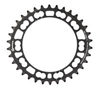 Plateau interne Rotor Q-Rings BCD110x5 39T(46) Noir