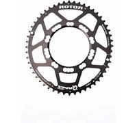 Plateau interne Rotor Q-Rings BCD110x5 42T(54) Noir