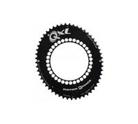 Plateau interne Rotor Q-Rings Q-XL BCD130x5 44T(54) Noir