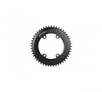 Plateau interne Rotor Round Rings AXS BCD110x4 37T(50) Noir