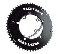 Plateau interne Rotor Round Rings BCD110x5 36T(52&46&44) Noir