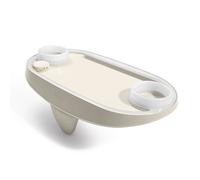 Intex plateau pure spa avec led