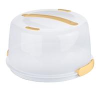 Plateau Isotherme avec Cloche DELÍCIA ø 34 cm