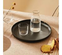 Plateau JM14 T Ø35cm with relief décor