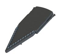 Plateau julienne 4mm mandoline viper
