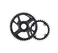 Plateau K-Force my17 Modulaire Direct Mount 11v 48d Noir wa128 421586160 FSA