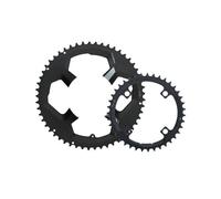 Plateau K-Force We my18 Bcd 110 MM 4-fori 11v 34d Noir wb053 421586055 FSA