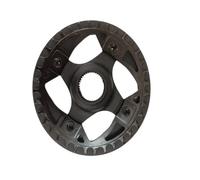 Plateau Kellys Miranda CF3D BCD Panasonic CL53mm Noir