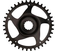 Plateau KMC 1/2 X 11/128" 38Z Off Ntp (Wb) noir