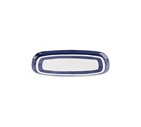 RIVIERA Plateau en mélamine 43x23cm GUZZINI