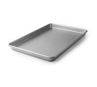 Plateau Lacor Pro Argenté 39,2x26,5 cm