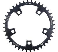 Plateau Large Et Étroit Pour Vélo 110/130bcd 5 Vis Plateau Rond 36/38/40/42/44/46/48/50/52/54/56/58/60t Pour Vélo De Course Vtt 9,10,11 Vitesses.[B1262]