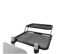 Plateau latéral à 2 étages - Preston Innovations - Compact - Ventalite - Aluminium