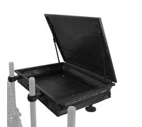 Preston Innovations Stormshield Xl Side Tray Noir