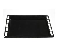 Plateau lèche frite 462X373X40 mm Four, cuisinière 219300002 BEKO, LISTO, INDESIT, FAR, DOMEOS