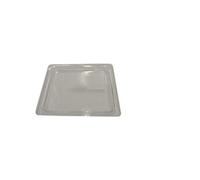 Plateau lechefrite en verre pour four micro ondes