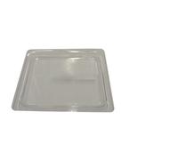 PLATEAU LECHEFRITE EN VERRE POUR FOUR MICRO ONDES WHIRLPOOL