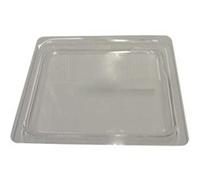 Plateau lechefrite en verre pour four micro ondes whirlpool