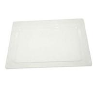 PLATEAU LÈCHEFRITE EN VERRE POUR MICRO ONDES ELECTROLUX - 5029379500