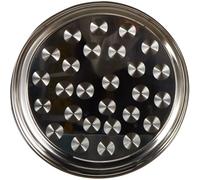Lacor Plateau limonadier 14136 Inox Garinox 36 cm