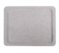 Plateau lisse en polyester 325 x 265 mm GN 1/2 - Hendi 876602