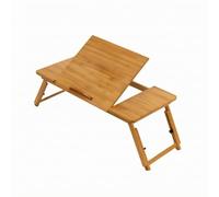 Plateau Lit avec Pieds Pliants, Grand Modèle, Longueur 88 Cm