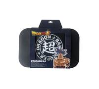 Lyo Plateau de rangement Dragon Ball Z avec couvercle magnétique 29×19 cm – Licence officielle