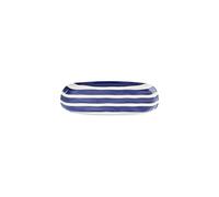PLATEAU M "RIVIERA" Mediterranean blue