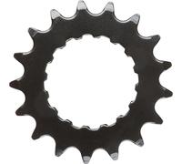 Plateau M-Wave E-Bike Bosch Gen2 16 dents noir Direct mount