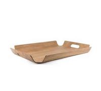 Bredemeijer Plateau Madera M 287x398x44 Bois BG00004