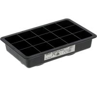 Plateau magnétique 15 compartiments, 120 x 190mm