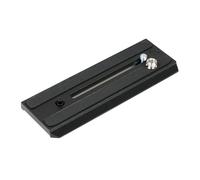 Manfrotto Trépied 504PLONG Noir