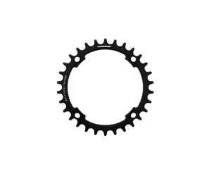 Plateau Massi N-W C/SHIM-104 Noir