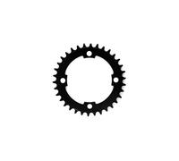 Massi N-w E-bike Chainring Noir 36t