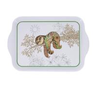 Plateau mélamine Kiub Kook Paresseux PM