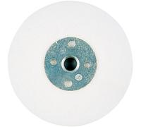 Plateau Metabo 623275000 Dimension produit, Ø: 175 mm Taille du filetage: M14 1 pc(s)