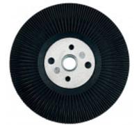 Plateau Metabo 623291000 Dimension produit, Ø: 122 mm 1 pc(s)