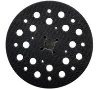 Plateau Metabo 630264000 Dimension produit, Ø: 125 mm 1 pc(s)