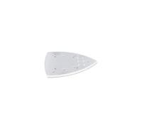 Plateau Meulage DELTA pour ponceuse GSS160 MULTI et autres modèles BOSCH - 2609199810