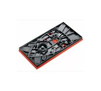 Plateau meulage pour ponceuse PSM 200AES BOSCH - 2609006901
