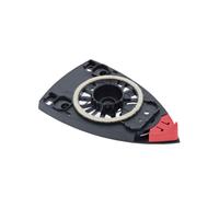 Plateau meulage pour ponceuse PSM 200AES et autres BOSCH - 2609006896