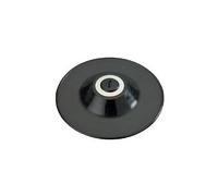 Plateau Meuleuse Kwb 718112, Pour Des Travaux De Ponçage Précis