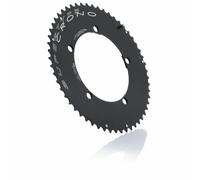 Plateau Miche Chrono 10V Shimano 51T 130 mm Noir