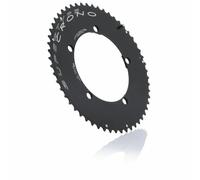Plateau Miche Chrono 53T 110 mm Noir